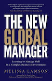 The New Global Manager: