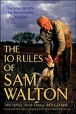 The 10 Rules of Sam Walton: