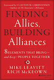 Finding Allies, Building Alliances: 