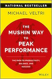 The Mushin Way to Peak Performance: