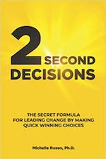 2 Second Decisions: