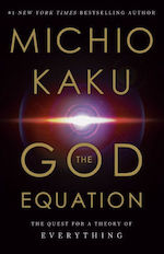 The God Equation: