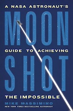 Moonshot:
