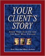 Your Client&#39;s Story