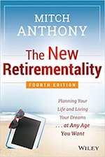 The New Retirementality: