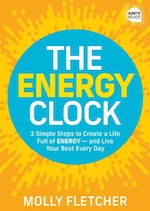 The Energy Clock: