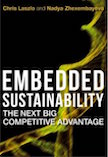 Embedded Sustainability