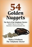 54 Golden Nuggets: 