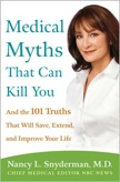Medical Myths That Can Kill You: