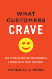 What Customers Crave: