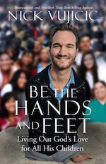 Be the Hands and Feet: