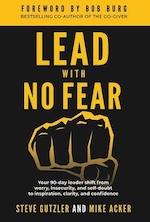 Lead With No Fear: 