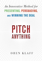 Pitch Anything:
