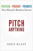 Pitch Anything: