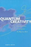Quantum Creativity: