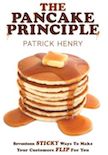 The Pancake Principle: 