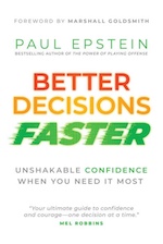 Better Decisions Faster: