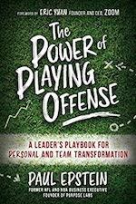 The Power of Playing Offense: