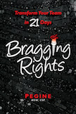 Bragging Rights: 