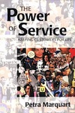 The Power of Service:<br>Keeping Customers for Life