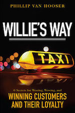 Willie&#39;s Way: