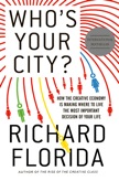 Who&#39;s Your City?: