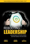Rebooting Leadership: