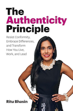 The Authenticity Principle:
