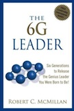 The 6G Leader: 