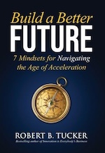 Build a Better Future: