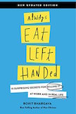 Always Eat Left Handed