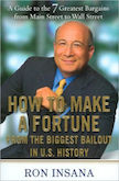 How to Make a Fortune from the Biggest Bailout in U.S. History: 