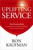 Uplifting Service: 