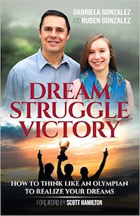 Dream, Struggle, Victory