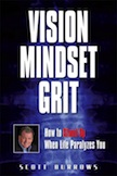Vision Mindset Grit: