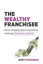The Wealthy Franchisee: 