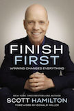 Finish First: 