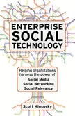 Enterprise Social Technology:
