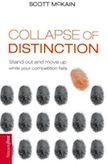 Collapse of Distinction: