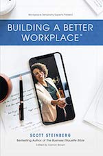 Building a Better Workplace