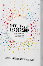 The Future of Leadership: