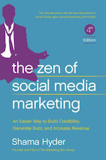 The Zen of Social Media Marketing (4th Edition):