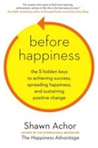 Before Happiness: 
