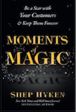 Moments of Magic