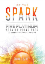 Be the Spark: