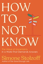 How to Not Know: 