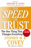 The SPEED of Trust: