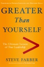 Greater Than Yourself: