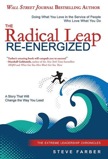 The Radical Leap Re-Energized: