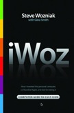 iWoz - Computer Geek to Cult Icon: 